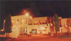 Black Mango Resort Ambāla Exterior foto